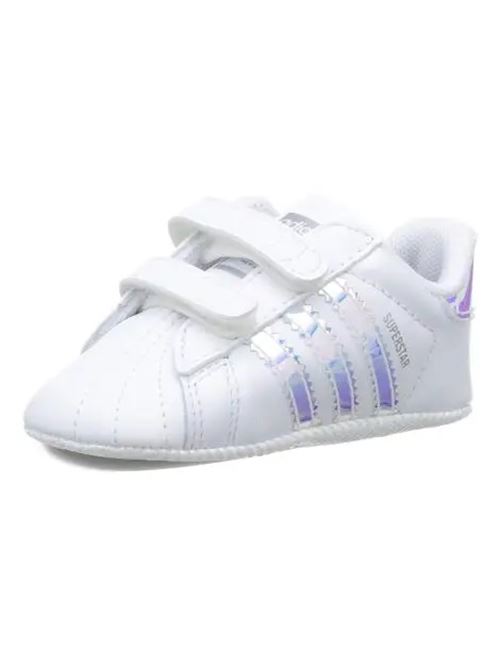 superstar crib ADIDAS ORIGINAL | BD8000CRIB